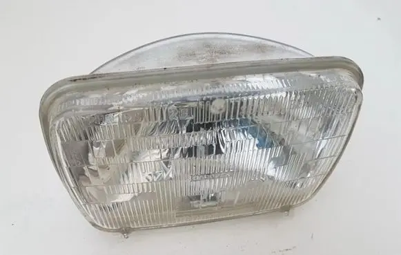 Jeep Cherokee Headlight/headlamp