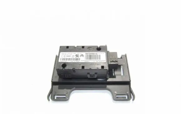 Citroen Berlingo Other control units/modules 233517404