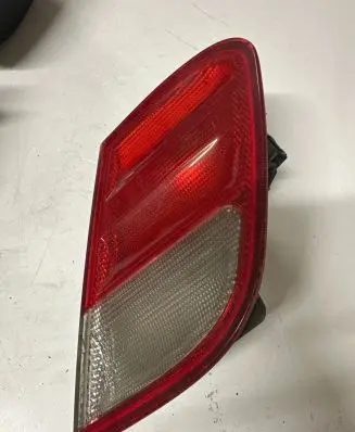 Mercedes-Benz CLK A208 C208 Tailgate rear/tail lights 2008200664