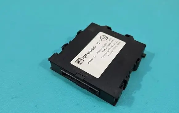 Toyota Auris E180 Parking PDC control unit/module 8934002110 IMPRK1568635