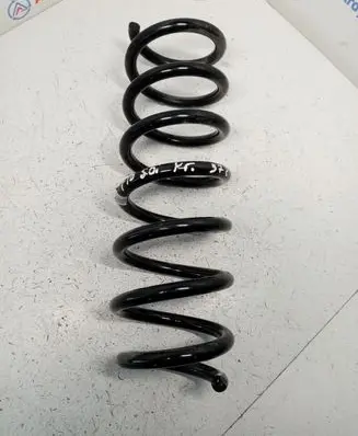 BMW 5 F10 F11 Front coil spring 31336794641 31336794640
