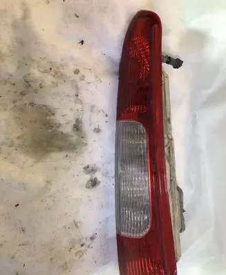 Ford Focus C-MAX Rear/tail lights 2SK008723