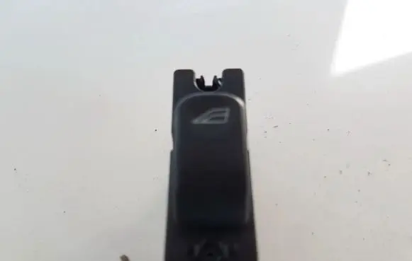 Jaguar X-Type Electric window control switch