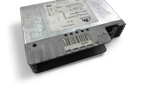 Ford Scorpio ABS control unit/module D85GG2C013AF