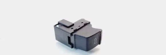 Volkswagen PASSAT B5.5 Tailgate opening switch 1J0959831A