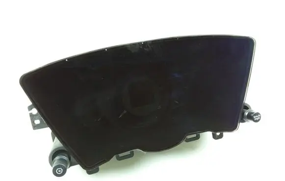 Honda Civic Speedometer (instrument cluster) HR0342102 78200E131