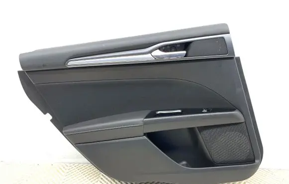 Ford Mondeo MK V Rear door card panel trim