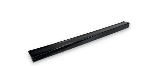 BMW X3 G01 Front door trim (molding) 8064795 52290