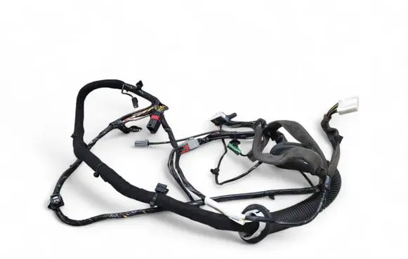 Volvo XC60 Tailgate/trunk wiring harness 31494997
