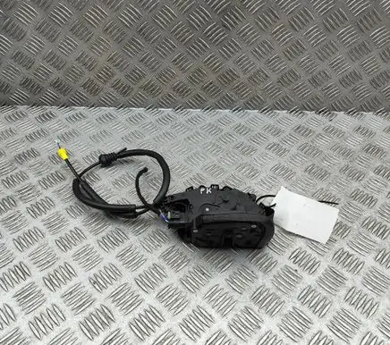Tesla Model 3 Coupe door lock (next to the handle) 173894601F