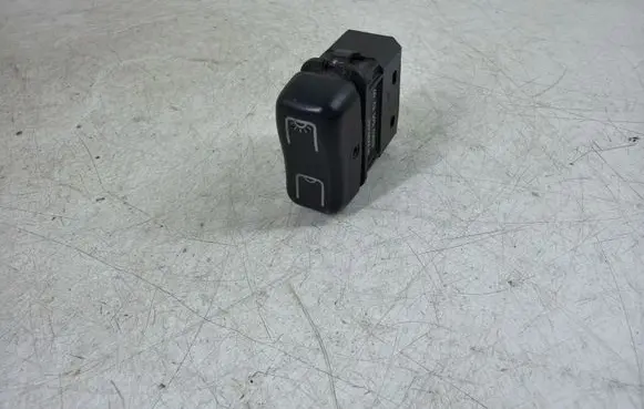 Mercedes-Benz Vito Viano W638 Interior lighting switch 0035455207