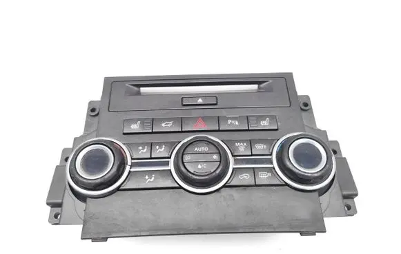Land Rover Range Rover Sport L494 Climate control unit BH32-454B92-BA BH32-454B92-AA CH32-19E900-EB