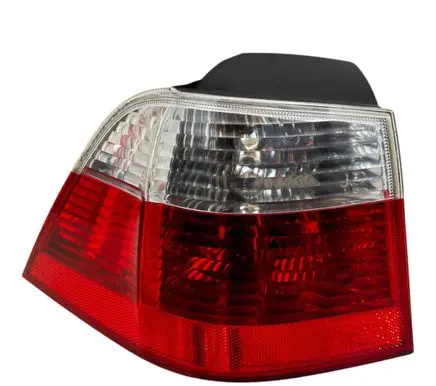 BMW 5 E60 E61 Rear/tail lights 63217165825 7165825 63216925891