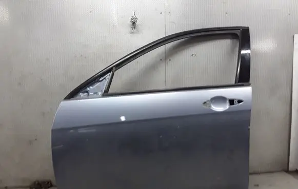Honda Accord Front door