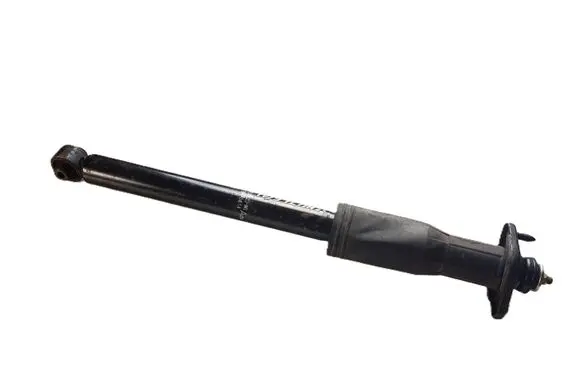 Rear shock absorber/damper