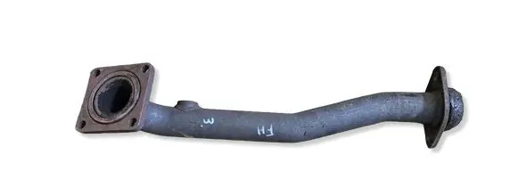 Suzuki Ignis Exhaust gas pipe 1419080GV0