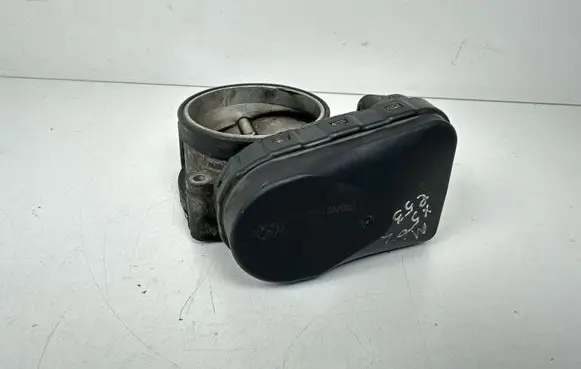 BMW X5 E53 Throttle valve 1435959