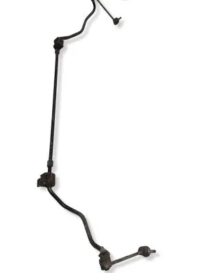 Jaguar XE Rear anti-roll bar/sway bar GX735A771AA