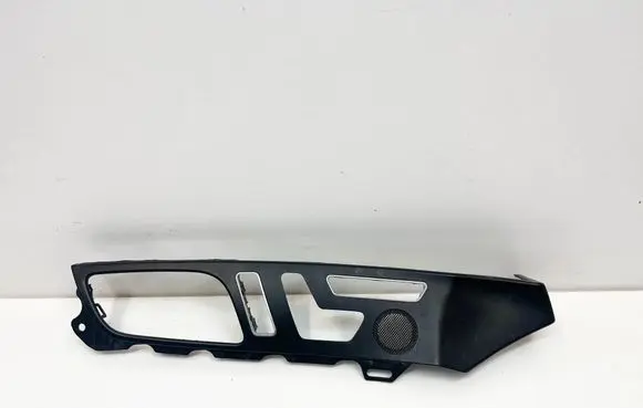 Mercedes-Benz SL R231 Front door card panel trim A2317270328 2317270328