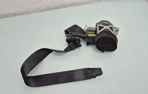 Ford Fiesta Front seatbelt 8V51B61295CL