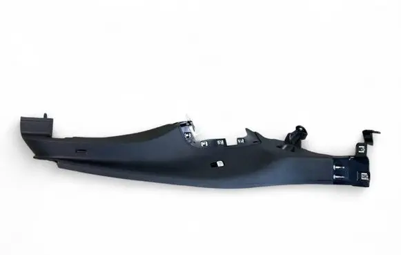 Mercedes-Benz GLC C253 (D) pillar trim (bottom) A2536903601