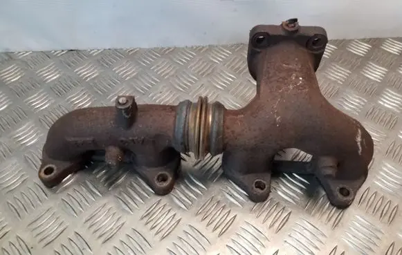 Toyota Land Cruiser (J120) Exhaust manifold