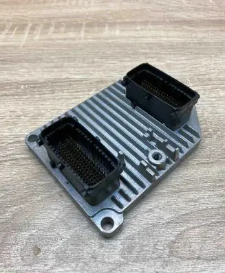 Opel Omega B2 Engine control unit/module ECU 24421815 5WK9156