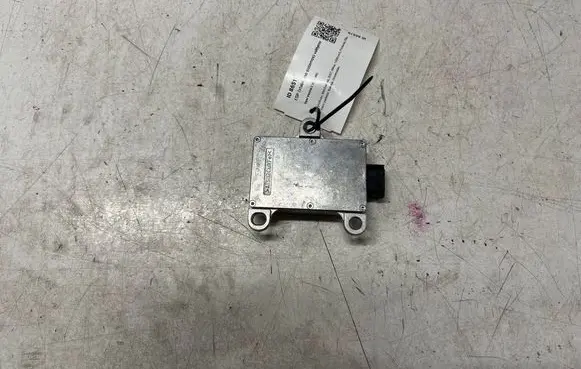 Opel Vectra C ESP (stability system) control unit 13223930 15113701 A2C53081144
