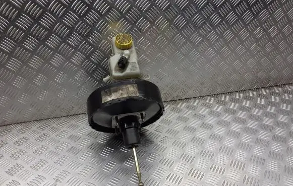 Seat Ibiza III (6L) Brake booster 6Q1614105A