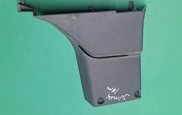 Citroen Jumpy Seat belt trim 1496151077