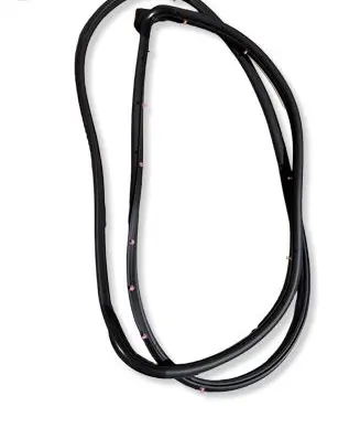Mazda CX-5 II Rubber seal front coupe door KB7W59760A