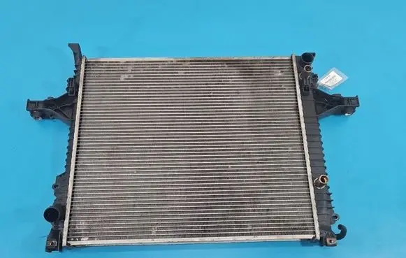 Volvo XC90 Coolant radiator IMPRK1528377