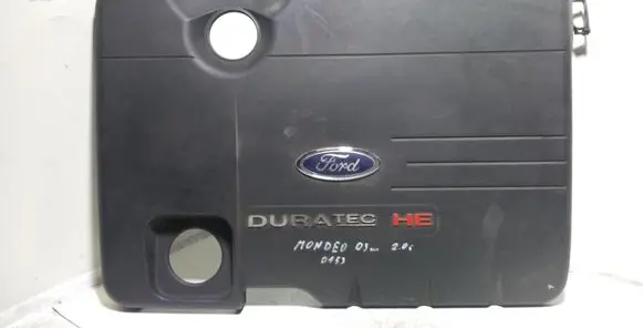 Ford Mondeo Mk III Engine cover (trim) 1S7G6A949 1S7G6A949AG