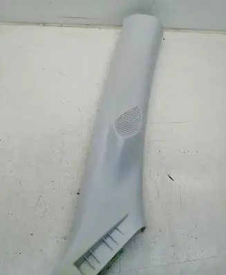 Opel Corsa F (A) pillar trim 39196896 98293279ZD