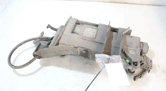 Renault Megane II Hand brake/parking brake motor 