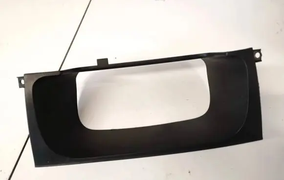 Volkswagen Golf III Dashboard trim 1h6857059