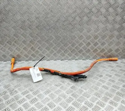 BMW 3 F30 F35 F31 Other wiring loom 9367060