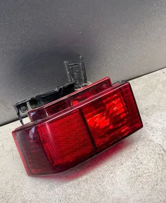 Opel Meriva A Rear fog light 89316879 043274004G 043274