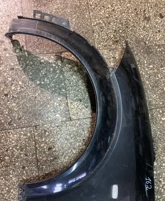 Audi A2 Fender
