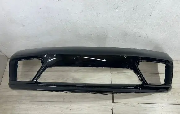 Porsche 992 Front bumper