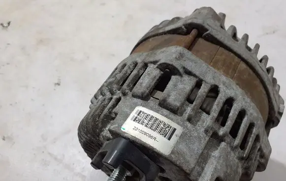 Renault Trafic III (X82) Generator/alternator 231009096R