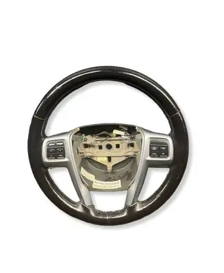 Chrysler Town u0026 Country V Steering wheel 1WC19DX9AA 1247150 CR105960