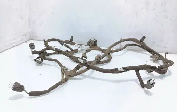 Ford Kuga III Parking sensor (PDC) wiring loom LX6T15K868 C13897612 13876801