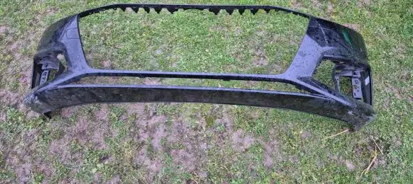 Audi A4 S4 B9 Front bumper 8W0807437AH 8W0807437AJ 8W0807437AM