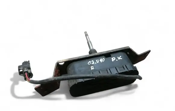 Volvo V70 Headlight wiper motor 8620959 0390206219