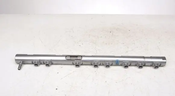 BMW 3 GT F34 Fuel main line pipe 780542302