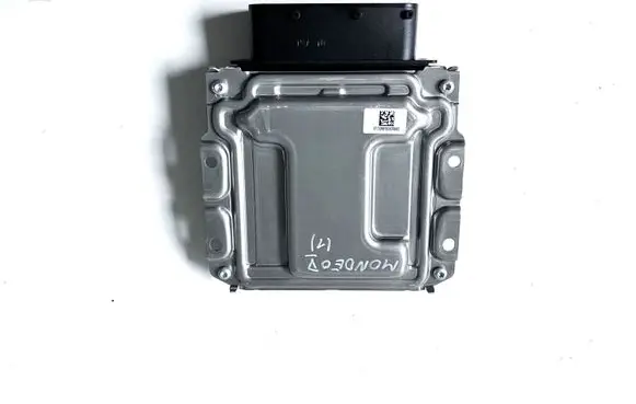 Ford Mondeo MK V Other control units/modules KV6A5H298CD
