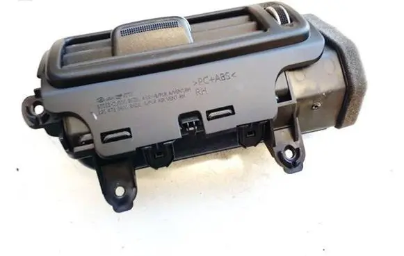 KIA EV6 Dashboard side air vent grill/cover trim 97055cv000 97055-cv000