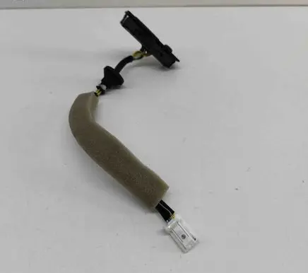 Nissan Juke II F16 Tailgate/boot open switch button 253806PA1A
