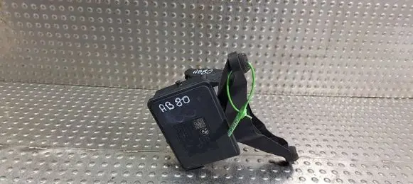 BMW 2 F45 ABS Pump 6880547 6880546